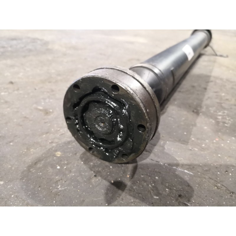 Recambio de cardan para audi a6 avant (4f5)  | 0.05 - 0.08  | 0.05 - 0.08 referencia OEM IAM 4F0521101B  
