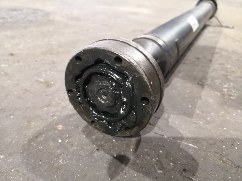 Recambio de cardan para audi a6 avant (4f5)  | 0.05 - 0.08  | 0.05 - 0.08 referencia OEM IAM 4F0521101B  