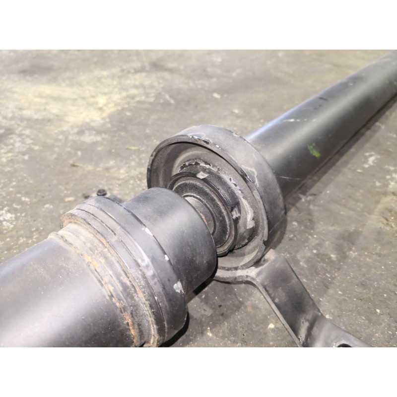 Recambio de cardan para audi a6 avant (4f5)  | 0.05 - 0.08  | 0.05 - 0.08 referencia OEM IAM 4F0521101B  