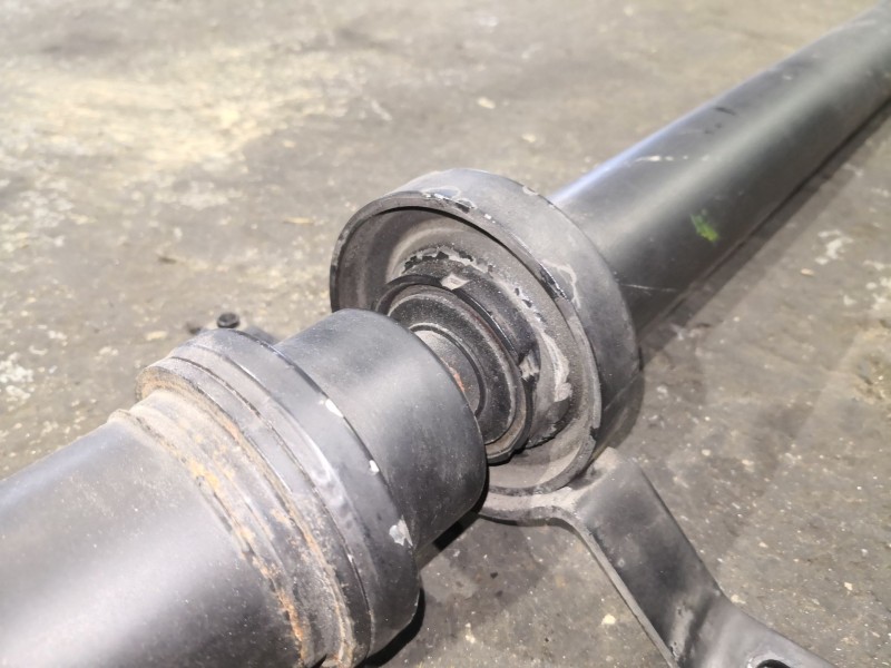 Recambio de cardan para audi a6 avant (4f5)  | 0.05 - 0.08  | 0.05 - 0.08 referencia OEM IAM 4F0521101B  