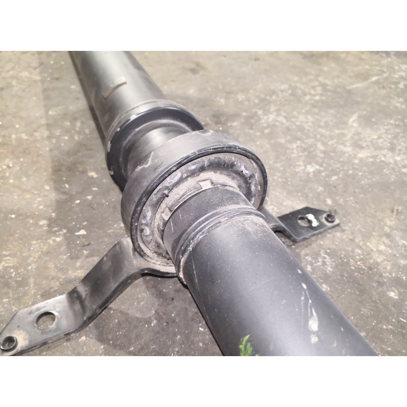 Recambio de cardan para audi a6 avant (4f5)  | 0.05 - 0.08  | 0.05 - 0.08 referencia OEM IAM 4F0521101B  
