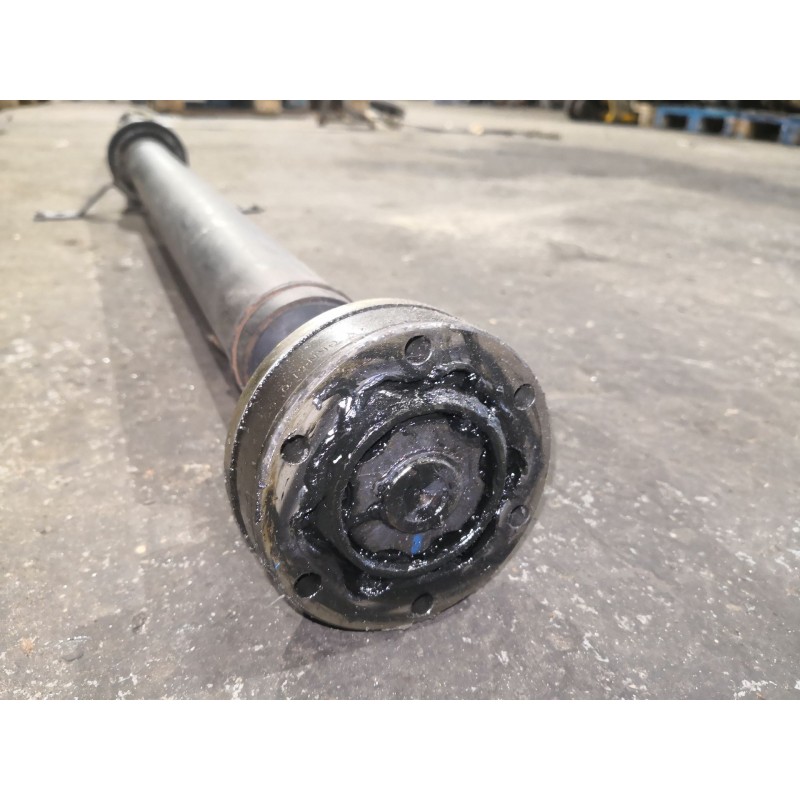 Recambio de cardan para audi a6 avant (4f5)  | 0.05 - 0.08  | 0.05 - 0.08 referencia OEM IAM 4F0521101B  