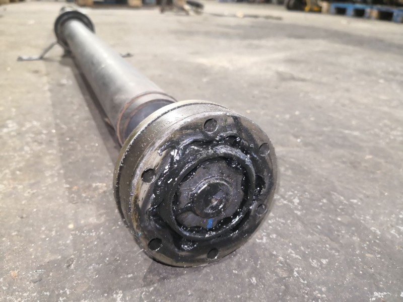 Recambio de cardan para audi a6 avant (4f5)  | 0.05 - 0.08  | 0.05 - 0.08 referencia OEM IAM 4F0521101B  