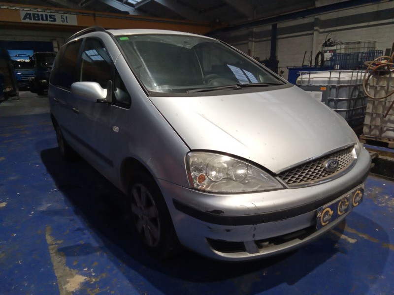 ford galaxy (vx) 1.9 tdi cat | 0.95 - ... del año 2004
