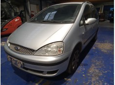 ford galaxy (vx) 1.9 tdi cat | 0.95 - ... del año 2004 2