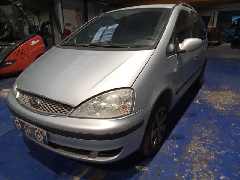 ford galaxy (vx) 1.9 tdi cat | 0.95 - ... del año 2004