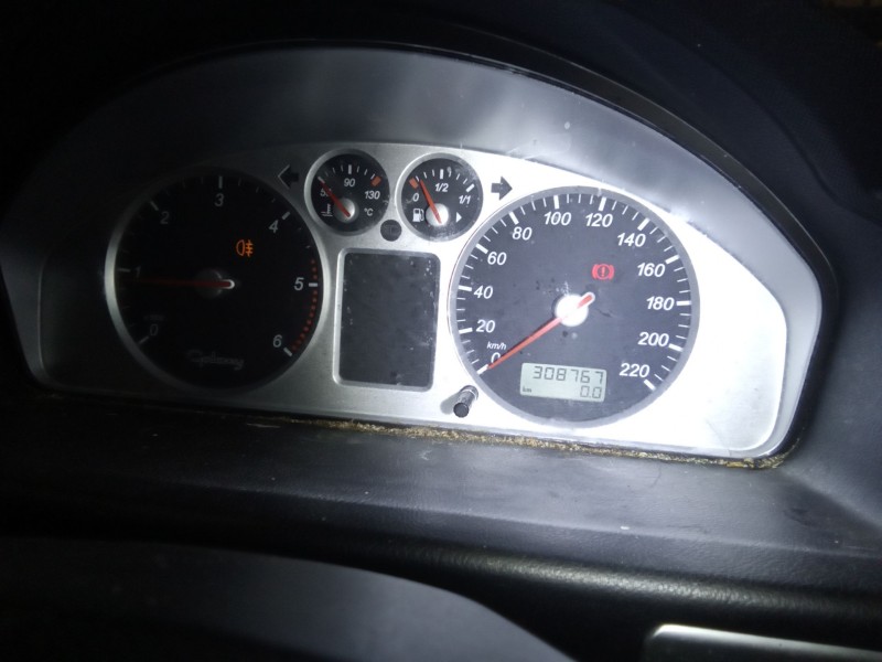 ford galaxy (vx) 1.9 tdi cat | 0.95 - ... del año 2004