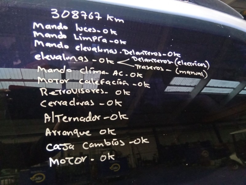 ford galaxy (vx) 1.9 tdi cat | 0.95 - ... del año 2004