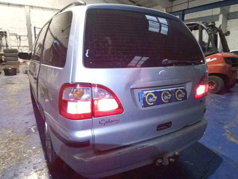 ford galaxy (vx) 1.9 tdi cat | 0.95 - ... del año 2004