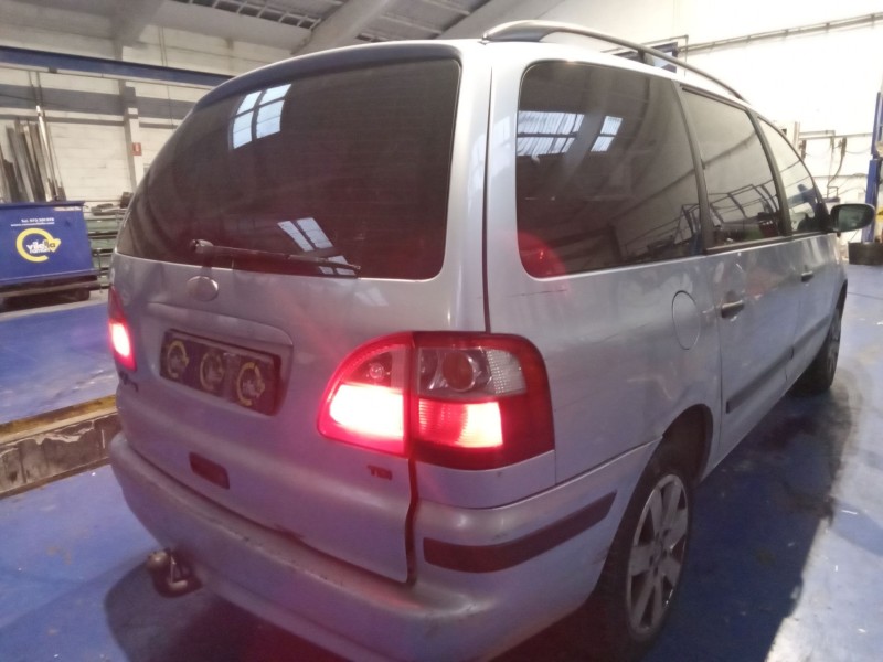 ford galaxy (vx) 1.9 tdi cat | 0.95 - ... del año 2004