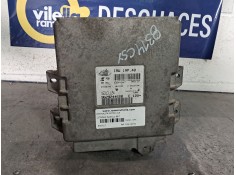Recambio de centralita motor uce para citroen saxo 1.4 vts referencia OEM IAM IAW1AP40 9629244680 16313124