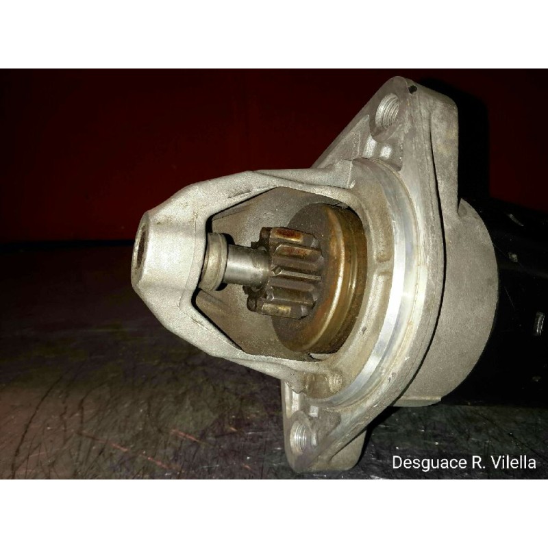 Recambio de motor arranque para ford fiesta (cbk) 1.6 16v cat | 0.01 - 0.08 1.6 16v cat | 0.01 - 0.08 referencia OEM IAM 2S6U110