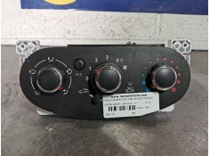 Recambio de mando calefaccion aire acondicionado para dacia lodgy (04.2012 )  | 0.12 - ... (04.2012 )  | 0.12 - ... referencia O