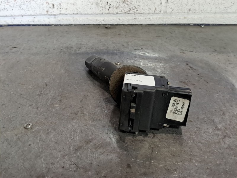 Recambio de mando luces para citroen saxo 1.4 vts referencia OEM IAM 96236416ZL 34389001 