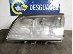 Recambio de faro izquierdo para mercedes clase c (w202) berlina 250 td (202.128) referencia OEM IAM   
