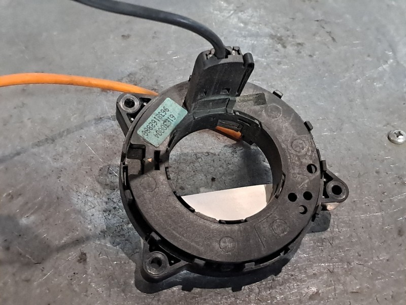 Recambio de anillo airbag para citroen saxo 1.4 vts referencia OEM IAM   