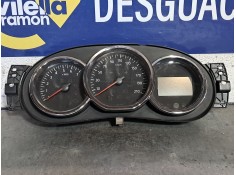 Recambio de cuadro instrumentos para dacia lodgy (04.2012 )  | 0.12 - ... (04.2012 )  | 0.12 - ... referencia OEM IAM 248102055R