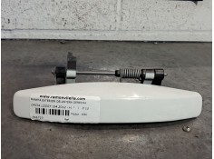 Recambio de maneta exterior delantera derecha para dacia lodgy (04.2012 )  | 0.12 - ... (04.2012 )  | 0.12 - ... referencia OEM 
