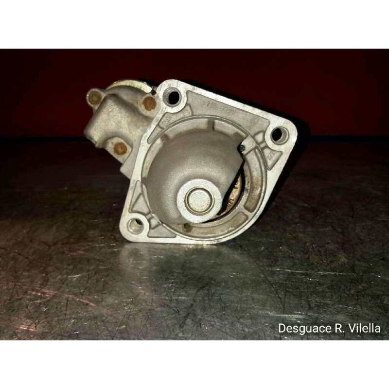 Recambio de motor arranque para ford fiesta (cbk) 1.6 16v cat | 0.01 - 0.08 1.6 16v cat | 0.01 - 0.08 referencia OEM IAM 2S6U110