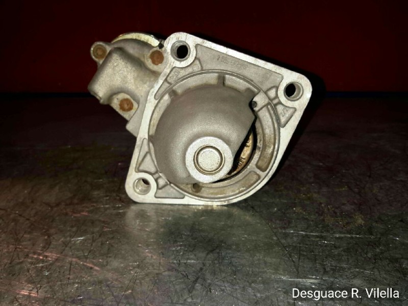 Recambio de motor arranque para ford fiesta (cbk) 1.6 16v cat | 0.01 - 0.08 1.6 16v cat | 0.01 - 0.08 referencia OEM IAM 2S6U110