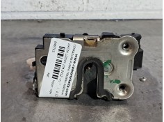 Recambio de cerradura puerta trasera derecha para dacia lodgy (04.2012 )  | 0.12 - ... (04.2012 )  | 0.12 - ... referencia OEM I 2