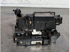 Recambio de cerradura puerta delantera derecha para dacia lodgy (04.2012 )  | 0.12 - ... (04.2012 )  | 0.12 - ... referencia OEM