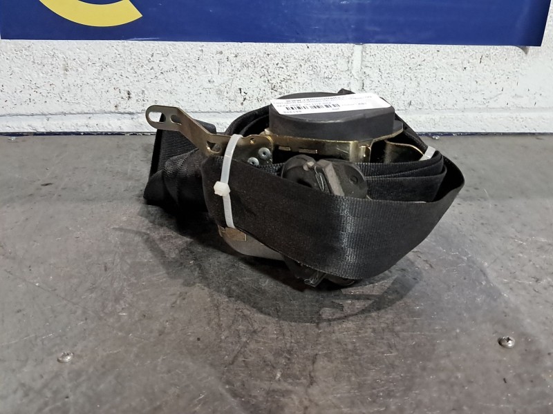 Recambio de cinturon seguridad delantero izquierdo para seat ibiza (6l1) 1.9 sdi referencia OEM IAM 5424018  