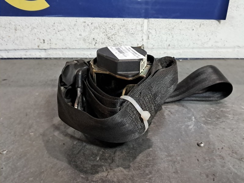 Recambio de cinturon seguridad delantero izquierdo para seat ibiza (6l1) 1.9 sdi referencia OEM IAM 5424018  