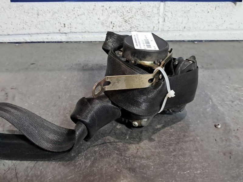 Recambio de cinturon seguridad delantero izquierdo para seat ibiza (6l1) 1.9 sdi referencia OEM IAM 5424018  