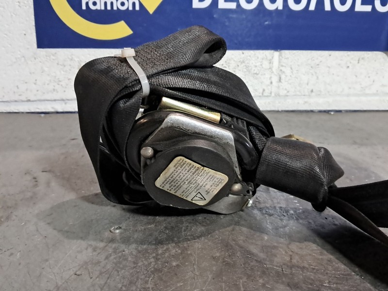 Recambio de cinturon seguridad delantero izquierdo para seat ibiza (6l1) 1.9 sdi referencia OEM IAM 5424018  