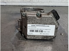 Recambio de caja mariposa para volkswagen new beetle cabriolet (1y7)  | 0.03 - ...  | 0.03 - ... referencia OEM IAM 03G128063  