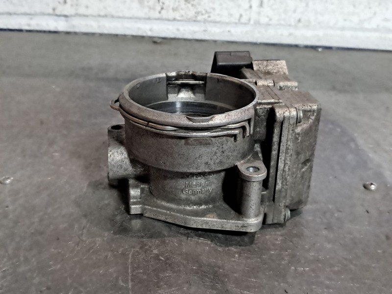 Recambio de caja mariposa para volkswagen new beetle cabriolet (1y7)  | 0.03 - ...  | 0.03 - ... referencia OEM IAM 03G128063  