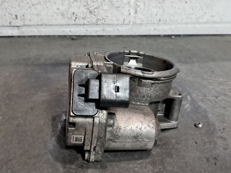 Recambio de caja mariposa para volkswagen new beetle cabriolet (1y7)  | 0.03 - ...  | 0.03 - ... referencia OEM IAM 03G128063  