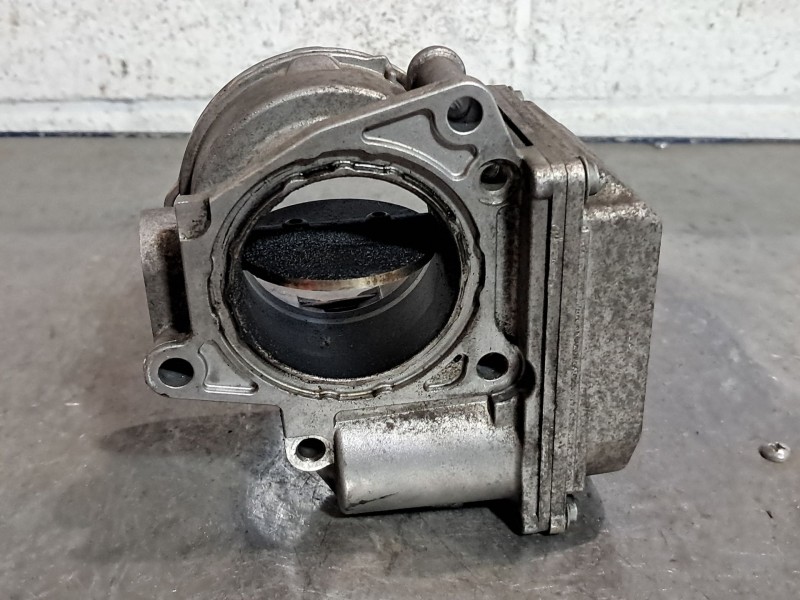 Recambio de caja mariposa para volkswagen new beetle cabriolet (1y7)  | 0.03 - ...  | 0.03 - ... referencia OEM IAM 03G128063  