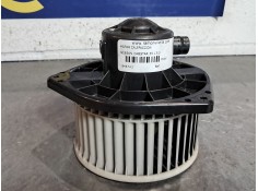 Recambio de motor calefaccion para nissan cabstar 35.13 referencia OEM IAM 5675030352  
