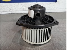 Recambio de motor calefaccion para nissan cabstar 35.13 referencia OEM IAM 5675030352   2