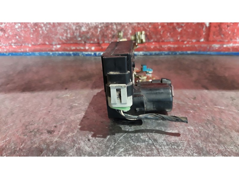 Recambio de cerra. puer. delantero izquierda para chevrolet lacetti  | 0.05 - ...  | 0.05 - ... referencia OEM IAM    Recambio de cerra. puer. delantero izquierda para chevrolet lacetti  | 0.05 - ...  | 0.05 - ... referencia OEM IAM