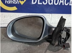 Recambio de retrovisor izquierdo para volkswagen passat berlina (3c2)  | 0.05 - ...  | 0.05 - ... referencia OEM IAM ELECTRICO  