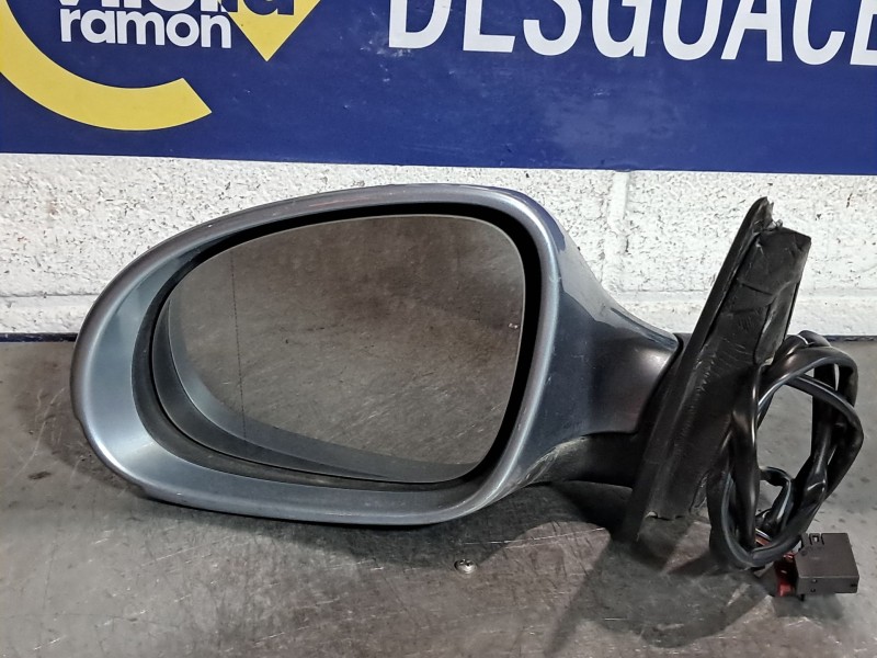 Recambio de retrovisor izquierdo para volkswagen passat berlina (3c2)  | 0.05 - ...  | 0.05 - ... referencia OEM IAM ELECTRICO  