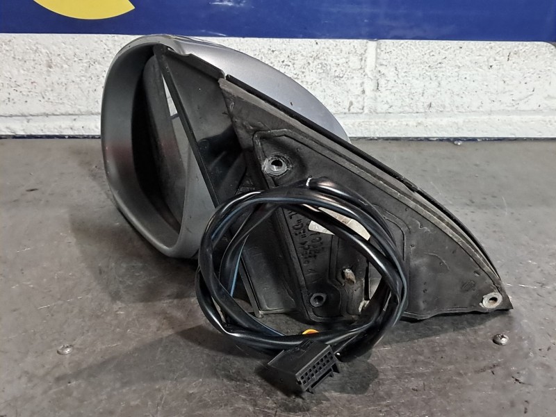 Recambio de retrovisor izquierdo para volkswagen passat berlina (3c2)  | 0.05 - ...  | 0.05 - ... referencia OEM IAM ELECTRICO  