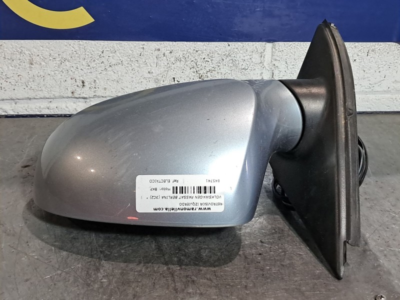 Recambio de retrovisor izquierdo para volkswagen passat berlina (3c2)  | 0.05 - ...  | 0.05 - ... referencia OEM IAM ELECTRICO  