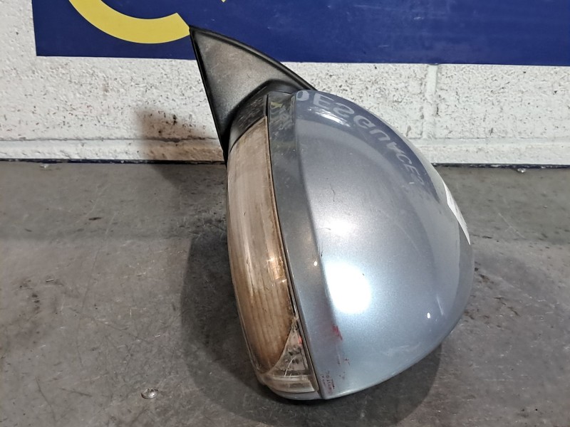 Recambio de retrovisor izquierdo para volkswagen passat berlina (3c2)  | 0.05 - ...  | 0.05 - ... referencia OEM IAM ELECTRICO  