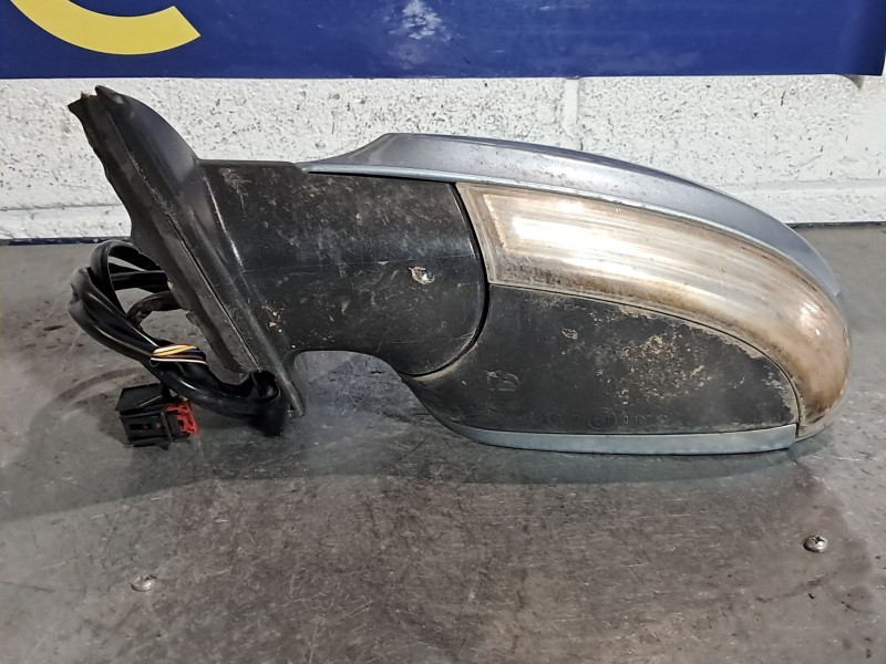Recambio de retrovisor izquierdo para volkswagen passat berlina (3c2)  | 0.05 - ...  | 0.05 - ... referencia OEM IAM ELECTRICO  