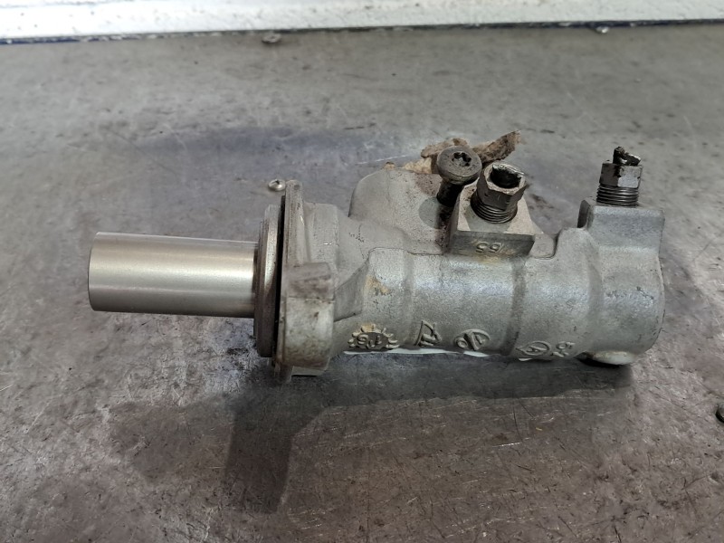 Recambio de bomba freno para dacia lodgy (04.2012 )  | 0.12 - ... (04.2012 )  | 0.12 - ... referencia OEM IAM   