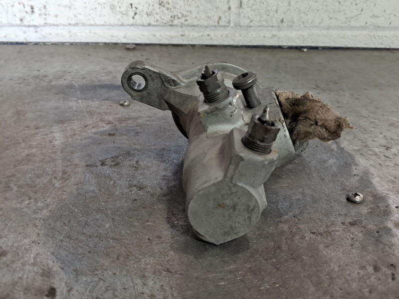 Recambio de bomba freno para dacia lodgy (04.2012 )  | 0.12 - ... (04.2012 )  | 0.12 - ... referencia OEM IAM   