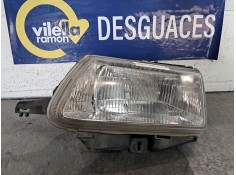 Recambio de faro izquierdo para citroen saxo 1.4 vts referencia OEM IAM   