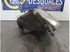 Recambio de faro izquierdo para citroen saxo 1.4 vts referencia OEM IAM    2