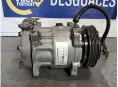 Recambio de compresor aire acondicionado para citroen saxo 1.4 vts referencia OEM IAM 1500F  SD7V12
