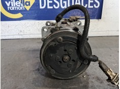 Recambio de compresor aire acondicionado para citroen saxo 1.4 vts referencia OEM IAM 1500F  SD7V12 2