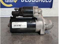 Recambio de motor arranque para audi a6 berlina (4f2) 3.0 tdi quattro (165kw) referencia OEM IAM 059911023Q 0001109258 
